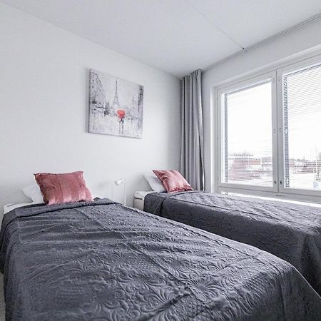 Apartment, Sleepwell, Nuutti ตูร์กู ภายนอก รูปภาพ