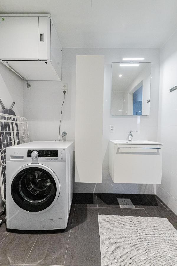 Apartment, Sleepwell, Nuutti ตูร์กู ภายนอก รูปภาพ