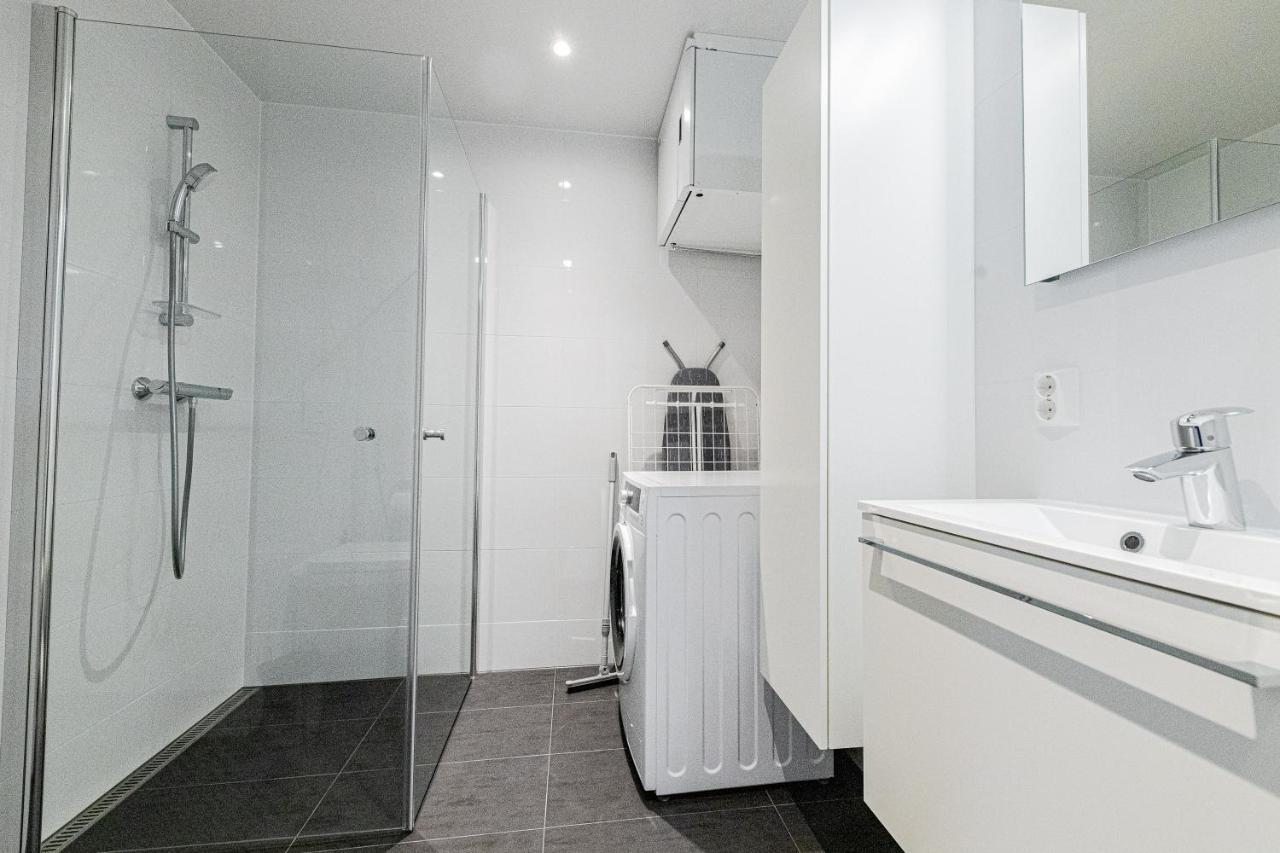 Apartment, Sleepwell, Nuutti ตูร์กู ภายนอก รูปภาพ