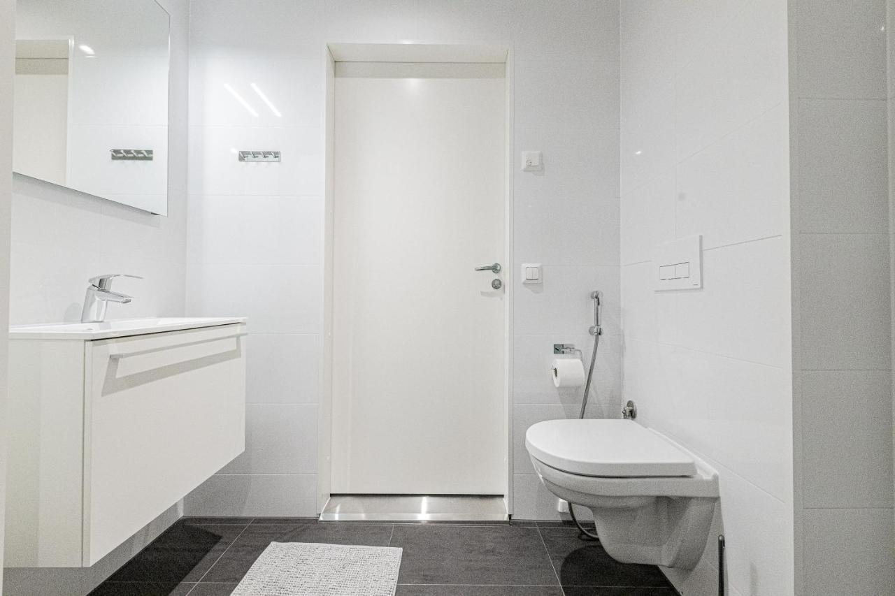 Apartment, Sleepwell, Nuutti ตูร์กู ภายนอก รูปภาพ